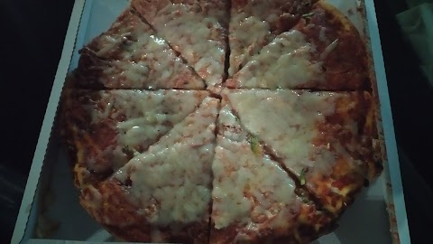 Pizzeria Oasi Della Pizza di Tocchini Fulvia