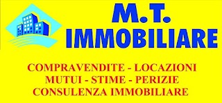 Agenzia M.T. Immobiliare Di Tomaselli Cosimo