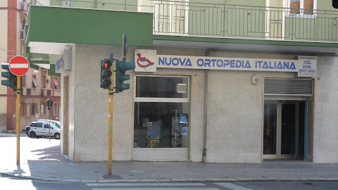 Nuova Ortopedia Italiana