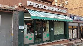 Pescheria Perinelli Marina