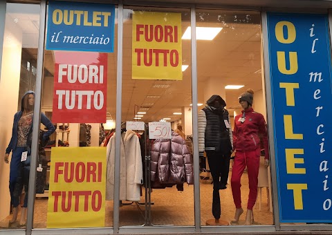 Outlet Il Merciaio