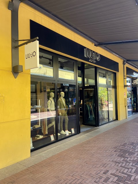 LIUJO OUTLET UOMO