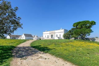 B&B Masseria PozzoTrePile