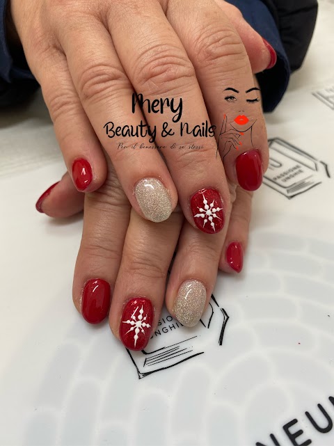 Mery Beauty & Nails (centro estetico)