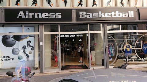 Airness Basketball Store