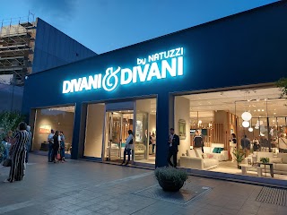 Divani&Divani by Natuzzi