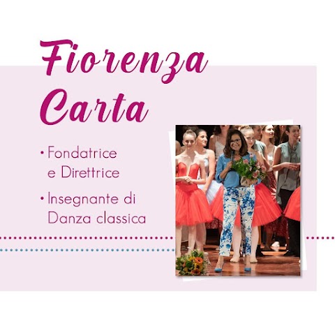 Fiorenza Carta centrodanza treviso