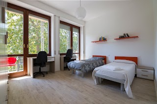 La Cordata Accommodation - San Vittore 49