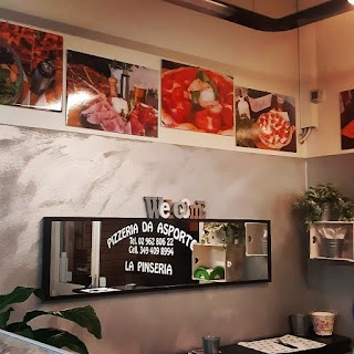 Pizzeria Miola 25