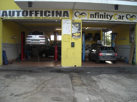 Infinity Car Srls