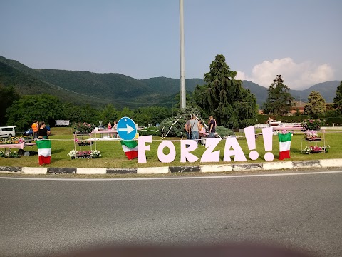 A.P.D. Sportinsieme Val Della Torre