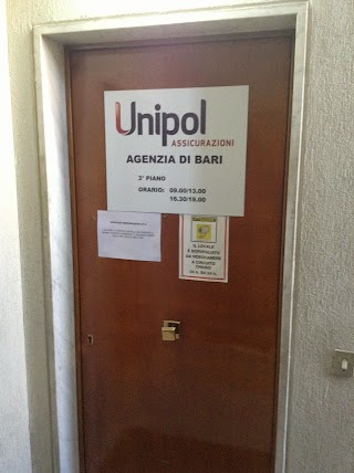 UnipolSai Assicurazioni - Violante Maria