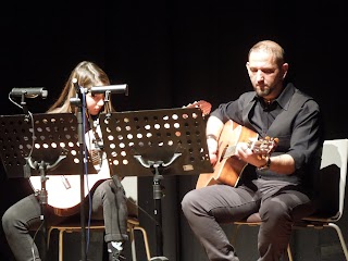 Scuola di Musica di Fiorenzuola d'Arda e Castell'Arquato