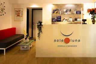 SOLELUNA Estetica e Benessere