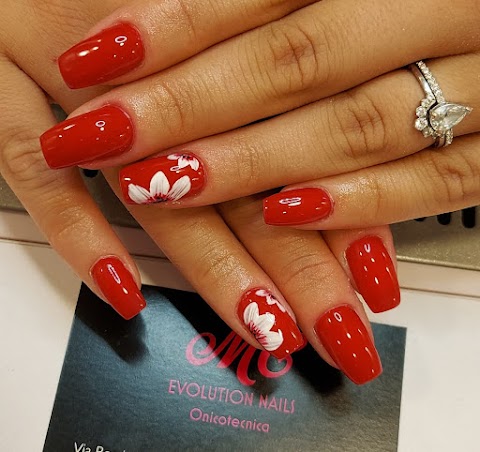 MC Evolution nails-RIcostruzione Unghie Frascati