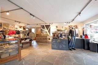 Timberland Store Livigno