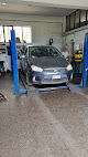 Foto di Point Service Ford - Via del Melograno 152, Anzio (RM), Italia