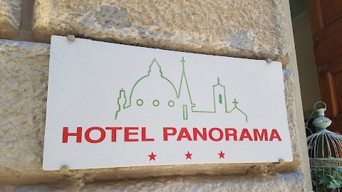 Hotel Panorama Artinside