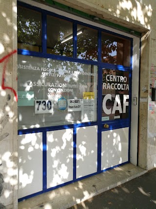 CASTANI CAF, Servzio di CAF e PATRONATO UNSIC