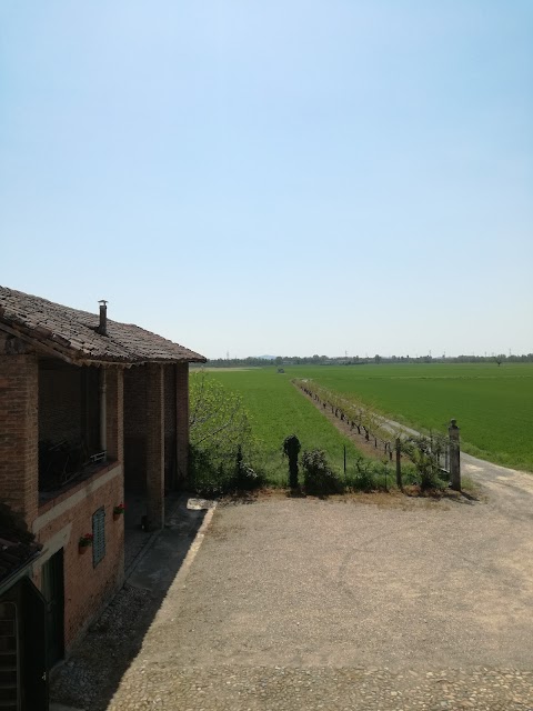 Cascina Margherita