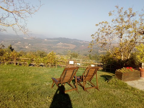 Agriturismo Poggio Al Sole