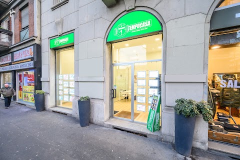 Agenzia immobiliare Tempocasa Milano Piazza Napoli