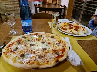 Bar Trattoria Dei Cacciatori