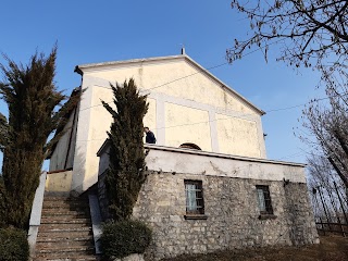 Santuario della Santissima Trinità