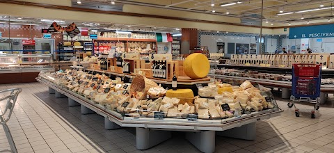 Ipermercato Carrefour - Calenzano