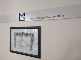 MG assicurazione risarcimento