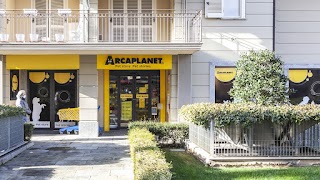 Arcaplanet