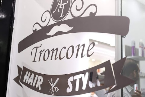 Troncone Hair Style