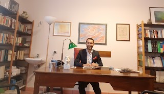 Dr. Antonello CANNEVA Psicologo - psicoterapeuta