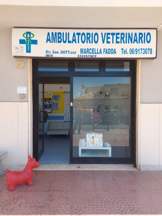 AMBULATORIO VETERINARIO DEL SOLE