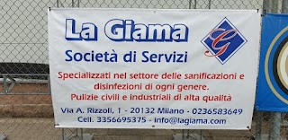 La Giama Sas