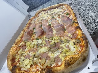 Pizzeria Alfonso