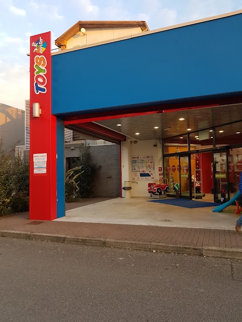 Toys Center