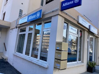 Allianz Assurance EMBRUN - Claire PLOUVIER