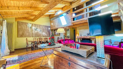 Maison d'Oc Immobiliare Bardonecchia