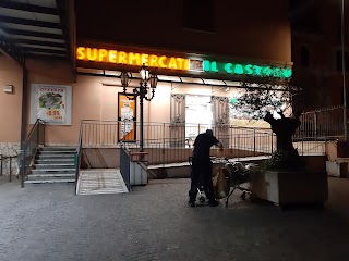 Il Castoro Supermercati - Acqua Bullicante