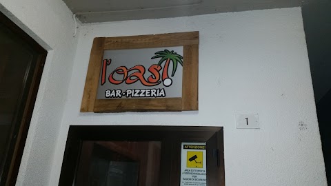 L'oasi