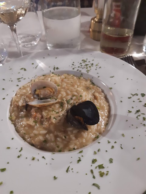 Ristorante Allo Stallo