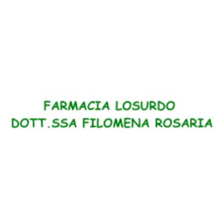 Farmacia Losurdo Dottoressa Filomena Rosaria