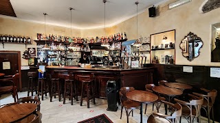 Antico Caffè del Moro