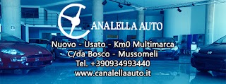 Canalella Auto