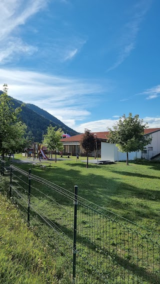 Vrtec Idrija