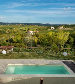 Borgo Roggeri - Country House nelle Langhe