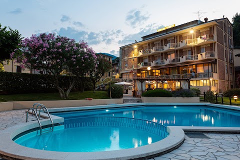Hotel Adria Resort