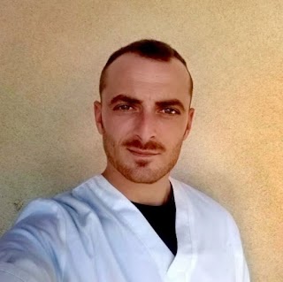 Dr. Davide Rizzo, Fisioterapista