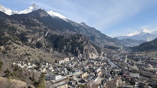 French Ski School Aussois